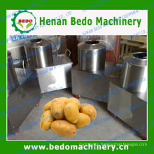 automatic potato peeling machine for French Fries